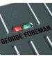 George Foreman 25041 Medium Grey Steel Grill